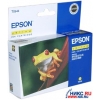 Картридж T054440 Yellow  для EPS ST  Photo R800
