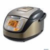 Мультиварка Endever Skyline MC-62, 860Вт, 5л, 18 авторежимов, часы, таймер, LED-дисплей, книга рецептов-333 рецепта, Режим Шеф-повар