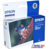 Картридж T054940 Blue  для EPS ST  Photo R800