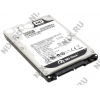 HDD 320 Gb SATA 6Gb/s  Western Digital Black <WD3200BEKX> 2.5"  7200rpm 16Mb
