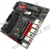 MSI Z87M GAMING (RTL) LGA1150 <Z87> 2xPCI-E DualHDMI+DP GbLAN SATA RAID  MicroATX 4DDR-III