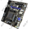 MSI A55M-E35 (RTL) SocketFM2+ <AMD A55>PCI-E Dsub+DVI+HDMI GbLAN SATA  RAID  MicroATX  2DDR-III