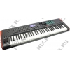 MIDI кл-ра Novation Impulse 61 (61 клавиша, 5  октав, USB)