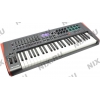 MIDI кл-ра Novation Impulse 49 (49 клавиш,  4  октавы,  USB)