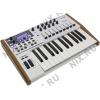 MIDI кл-ра Arturia KeyLab 25 (25 клавиш, 2  октавы, USB)