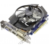 1Gb <PCI-E> DDR-5 Gigabyte GV-N650OC-1GI (OEM) D-Sub+DualDVI+HDMI  <GeForce GTX650>