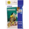 EPSON S041729 A6 бумага Premium Glossy Photo Paper (50  листов, 255 г/м2)