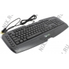 Genius GX Imperator Pro <USB>  104КЛ+9КЛ  Игровых+7КЛ  М/Мед