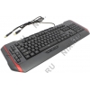 Genius GX Manticore <USB> 104КЛ+8КЛ  Игровых+6КЛ М/Мед