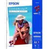 EPSON S041732 A4 бумага DURABrite Photo Paper (20 листов, 200 г/м2)