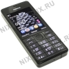 NOKIA 515 DUAL SIM Black (QuadBand, 2.4" 320x240, 3G+BT, 64Mb+microSD,  5Mpx, S40)