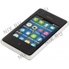 NOKIA Asha 502 DUAL SIM White (DualBand, 3" 320x240, GPRS+BT+WiFi, 4Gb microSD,  5Mpx,  Asha  1.1)