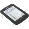 Digma  s665  <Black>  (6",mono,подсветка,1024x758,4Gb,FB2/PDF/DJVU/RTF/CHM/EPUB/DOC/XLS/JPG/BMP/MP3,microSDHC,USB2.0)