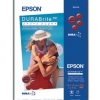 EPSON S041735 A6 бумага DURABrite Photo Paper (50 листов, 200 г/м2)