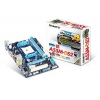 Мат. плата AMD A55 SocketFM1 MicroATX GA-A55M-DS2 GigaByte