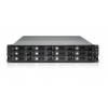 NAS STORAGE RACKST 12BAY 2U RP NO HDD USB3 TS-1269U-RP QNAP