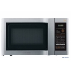 Микроволновая печь DAEWOO KQG-6L6BS мощность 700Вт, объем 20л, гриль, внутреннее покрытие- эмаль, автоматическая разморозка, цвет- серебристый