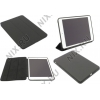 Apple <ME710ZM/A> iPad mini Smart Case Black чехол для iPad mini  (кожа, чёрный)
