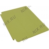 Apple <MF057ZM/A> iPad Air Smart Cover Yellow чехол для iPad  Air  (полиуретан,  жёлтый)