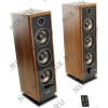 Колонки Genius SP-HF2020 V2 Wood  (2x30W, дерево, ПДУ)