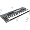 MIDI кл-ра Novation Launchkey 49 (49 клавиш, 4  октавы, USB)