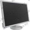 27"    ЖК монитор NEC EA274WMi <White-White> с пов.экр. (LCD, Wide, 2560x1440, D-Sub, DVI,  HDMI,  DP,  USB3.0Hub)