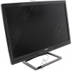 27"    ЖК монитор PHILIPS 272C4QPJKAB/00 (LCD, Wide, 2560x1440, DL DVI,  HDMI, DP, Webcam)