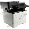 Samsung SL-M3870FD (A4, 38 стр/мин,256Mb, лазерное МФУ,факс,1200dpi,  сетевой,USB2.0,двусторонняя печать,ADF)