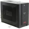 UPS 500VA Back  APC <BC500-RS>