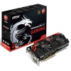 Видеокарта MSI PCI-E ATI R9 290 GAMING 4G Radeon R9 290 4Gb 512bit GDDR5 1007/5000 DVI*2/HDMI/DP/HDCP RTL