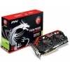 Видеокарта MSI PCI-E nVidia GTX 780Ti GAMING 3G GeForce GTX 780TI 3072Mb 384bit GDDR5 1085/7000 DVI*2/HDMI/DP/HDCP RTL