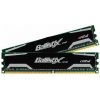 Память DDR3 2x4Gb 1600MHz Crucial BLS2CP4G3D1609DS1S00CEU RTL PC3-12800 CL9 DIMM 240-pin 1.5В kit