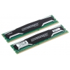 Память DDR3 2x8Gb 1600MHz Crucial BLS2CP8G3D1609DS1S00CEU RTL PC3-12800 CL9 DIMM 240-pin 1.5В kit