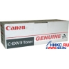Тонер  C-EXV3/GPR-6 для IR-2200/2800/3300