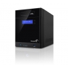 NAS STORAGE TOWER 4BAY/4x2TB STBP8000700 Seagate