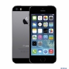 Смартфон Apple iPhone 5S 16GB Space grey (ME432RU/A) 4" (1136x640) Retina