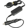 Блок питания Lenovo 0B47481 65W 15V-15V от прикуривателя