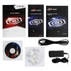 Ноутбук IRU Patriot 517 K E1 2100/2Gb/320Gb/DVD-RW/AMD Radeon HD 8210/15.6"/FWXGA (1366x768)/Windows 8/black/WiFi/BT/Cam (876378)