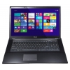 Ноутбук IRU Patriot 704 K Celeron 1005M/4Gb/320Gb/DVDRW/HDG/17.3"/HD/Free DOS/black/BT2.0/6c/WiFi/Cam (876381)