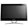 Моноблок Lenovo C340 20" HD P G2030/4Gb/1Tb/DVDRW/W8SL64/WiFi/BT/white 1600*900/Web/клавиатура/мышь /черный (57321994)