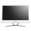 Моноблок Lenovo C340 20" HD+ P G2030/4Gb/500Gb/DVDRW/DOS/WiFi/BT/white 1600*900/Web/клавиатура/мышь /белый (57316091)