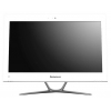 Моноблок Lenovo C440 21.5" FHD i3 3240/4Gb/500Gb/DVDRW/W8SL64/WiFi/white 1920*1080/Web/клавиатура/мышь /белый (57316064)