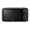 PhotoCamera FujiFilm FinePix REAL 3D W3 black 10Mpix Zoom3x 3.5" 720p 34Mb SDHC CCD 1x2.3 8minF 3fr/s 24fr/s HDMI 3D 3DNP-50 (16084967)