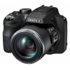 PhotoCamera FujiFilm FinePix SL1000 black 16Mpix Zoom50x 3" 1080i SDXC BSI-CMOS 1x0 IS rotLCD VF RAW HDMI Li-Ion (16380751)