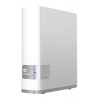 Сетевое хранилище NAS WD Original 4Tb WDBCTL0040HWT-EESN My Cloud 1xDisk 1-bay