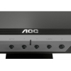 Монитор AOC 17" Professional e719sd/01 серебристый TN+film LED 5ms 5:4 DVI матовая 250cd 1280x1024 D-Sub HD READY