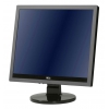 Монитор AOC 17" Professional e719sda(/01) серебристый TN+film LED 5ms 5:4 DVI M/M матовая 250cd 1280x1024 D-Sub HD READY