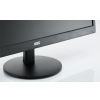Монитор AOC 23.6" Value Line E2470Swda(/01) черный TN+film LED 5ms 16:9 DVI M/M матовая 250cd 1920x1080 D-Sub FHD