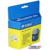 К-ж G&G NH-00629BK BLACK (аналог 51629A) для DJ 600/660C/670/69XC/590