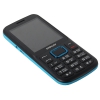 Мобильный телефон Explay A240 синий 2SIM/2.4" TFT 240x320/0.3Мп/WiFi/BT/900 мАч